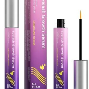 Eyelash/Eyebrow Growth Serum